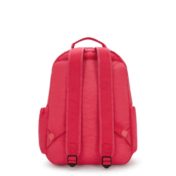 תיק גב גדול Kipling SEOUL – KI52101BN – resort-pink – 6
