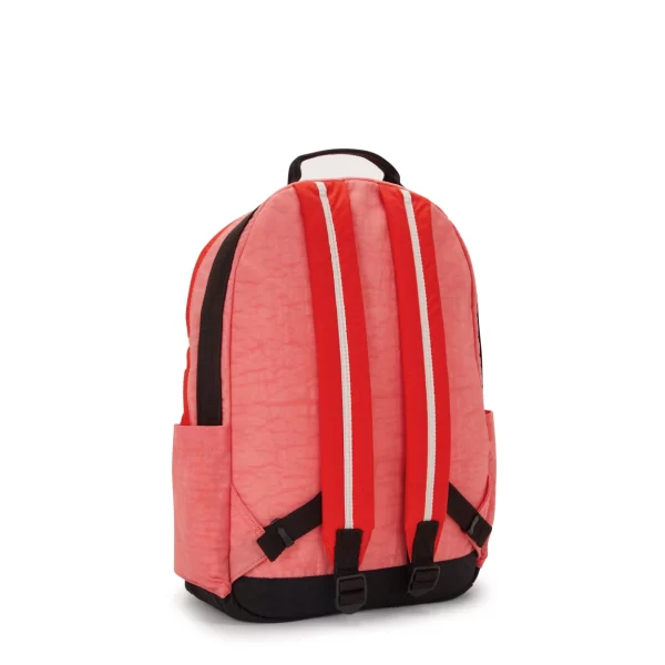 תיק גב Kipling Damien L – KI5285S7M – tango-pink-bl – 1