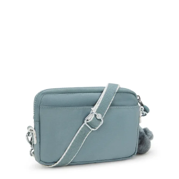 תיק צד קטן Kipling LIMMO – KI52953NL – relaxed-grey – 1