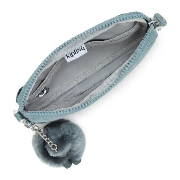 תיק צד קטן Kipling LIMMO – KI52953NL – relaxed-grey – 2