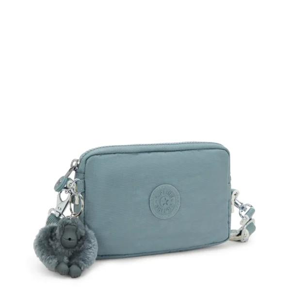 תיק צד קטן Kipling LIMMO – KI52953NL – relaxed-grey – 3