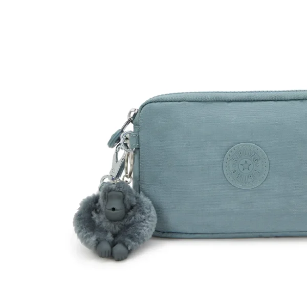 תיק צד קטן Kipling LIMMO – KI52953NL – relaxed-grey – 4
