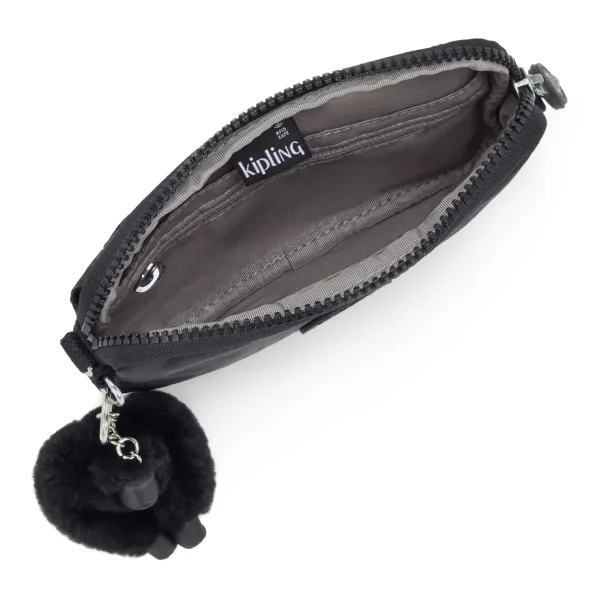 תיק צד קטן Kipling LIMMO – KI5295P39 – black-noir – 2