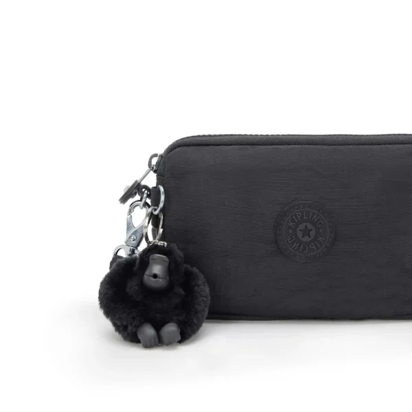 תיק צד קטן Kipling LIMMO – KI5295P39 – black-noir – 4