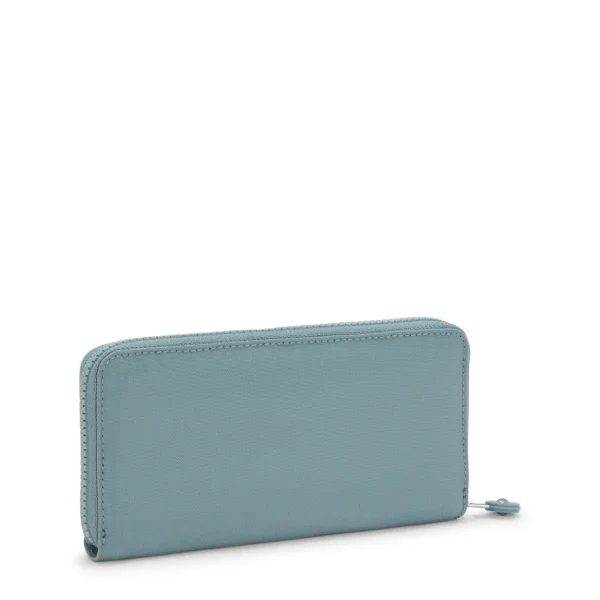 ארנק גדול Kipling MONEY WORLD – KI54113NL – relaxed-grey – 1
