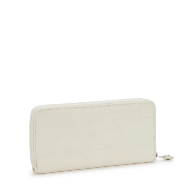 ארנק גדול Kipling MONEY WORLD – KI54117JR – hideaway-beige – 1