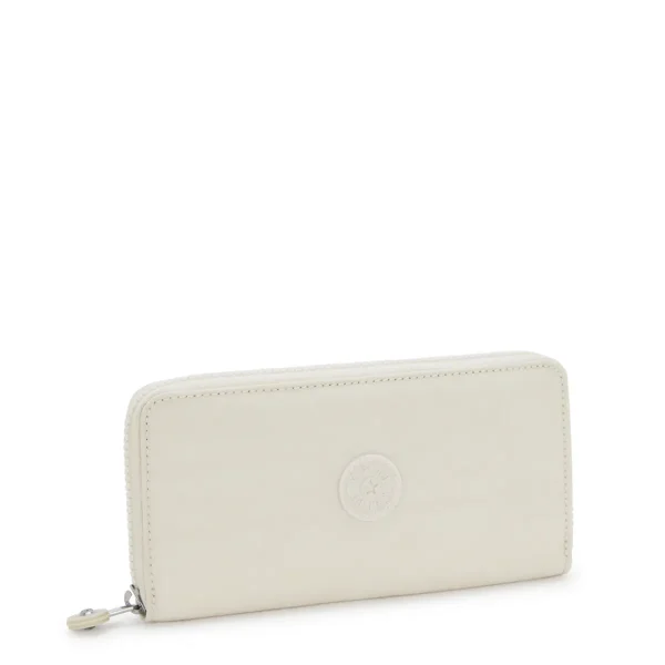 ארנק גדול Kipling MONEY WORLD – KI54117JR – hideaway-beige – 3