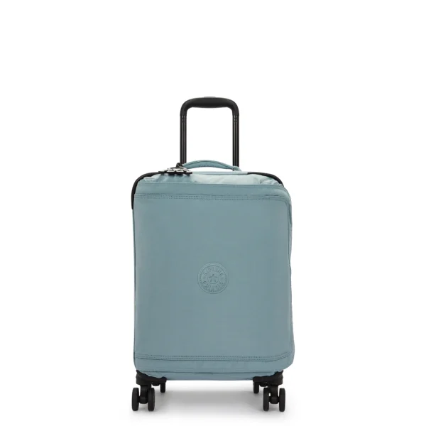 מזוודה קטנה Kipling SPONTANEOUS S – KI55083NL – relaxed-grey – 1