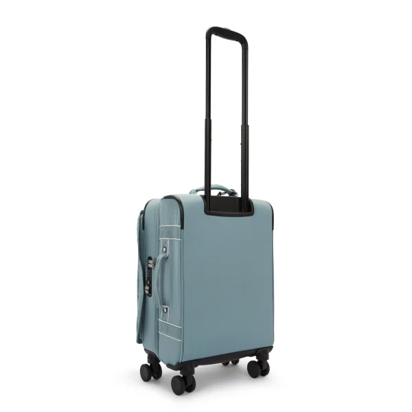 מזוודה קטנה Kipling SPONTANEOUS S – KI55083NL – relaxed-grey – 1