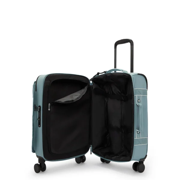 מזוודה קטנה Kipling SPONTANEOUS S – KI55083NL – relaxed-grey – 2