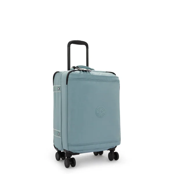 מזוודה קטנה Kipling SPONTANEOUS S – KI55083NL – relaxed-grey – 3
