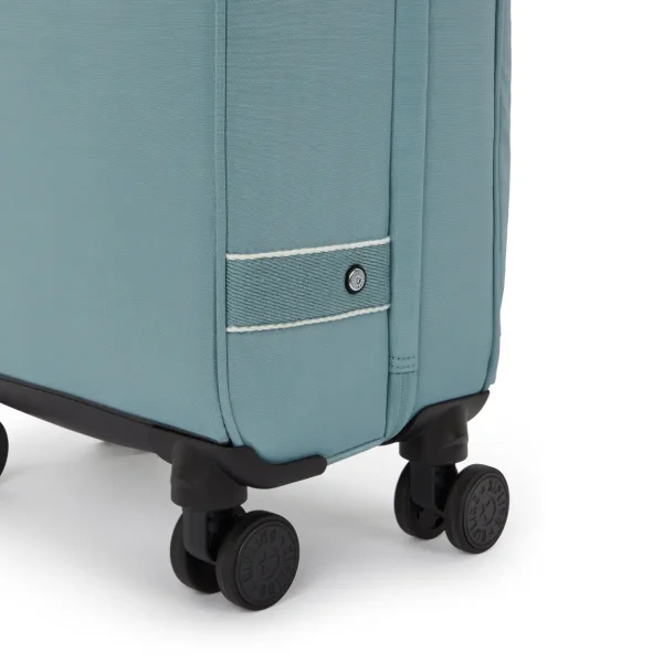 מזוודה קטנה Kipling SPONTANEOUS S – KI55083NL – relaxed-grey – 4