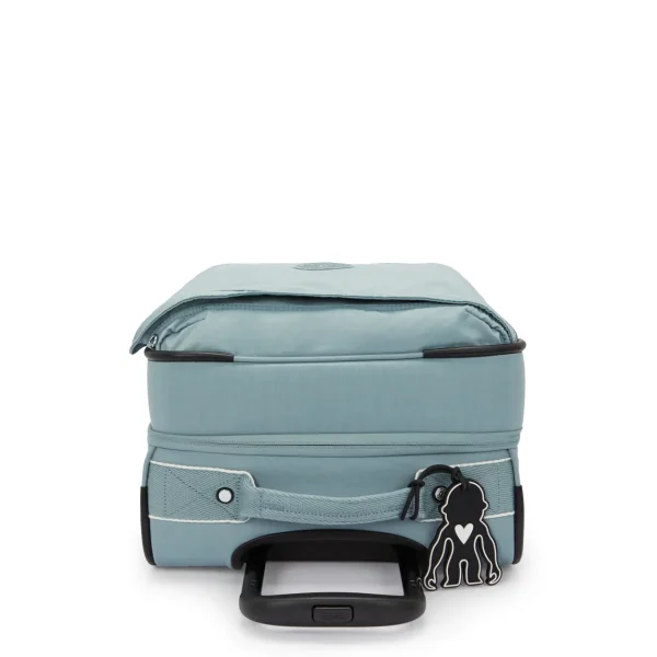 מזוודה קטנה Kipling SPONTANEOUS S – KI55083NL – relaxed-grey – 5