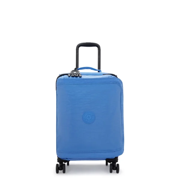 מזוודה קטנה Kipling SPONTANEOUS S – KI550887S – cocktail-blue – 1