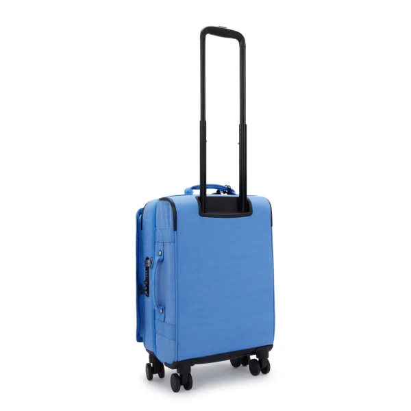 מזוודה קטנה Kipling SPONTANEOUS S – KI550887S – cocktail-blue – 1