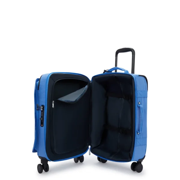 מזוודה קטנה Kipling SPONTANEOUS S – KI550887S – cocktail-blue – 2