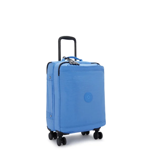 מזוודה קטנה Kipling SPONTANEOUS S – KI550887S – cocktail-blue – 3