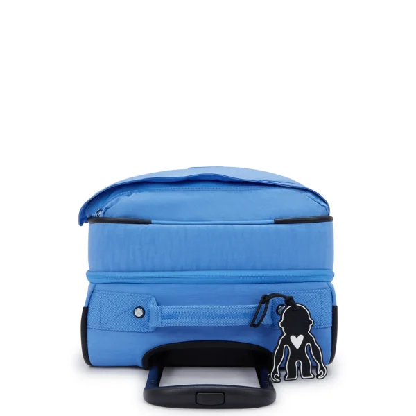 מזוודה קטנה Kipling SPONTANEOUS S – KI550887S – cocktail-blue – 5