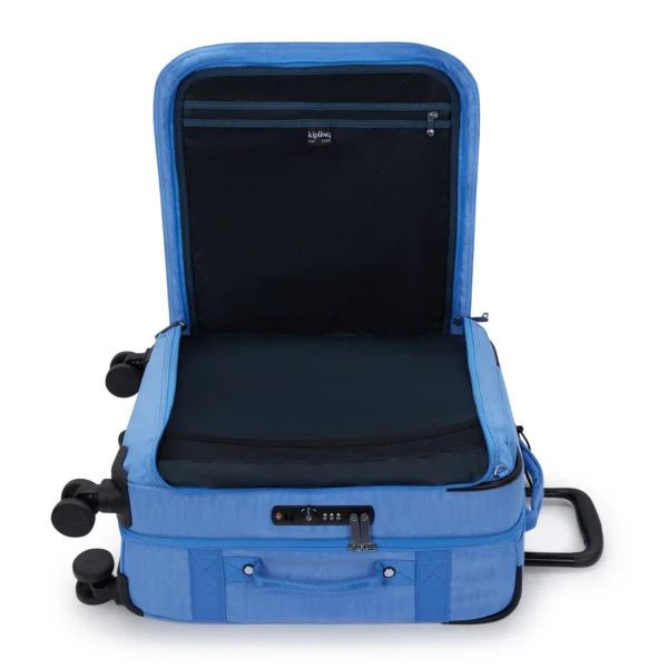 מזוודה קטנה Kipling SPONTANEOUS S – KI550887S – cocktail-blue – 6