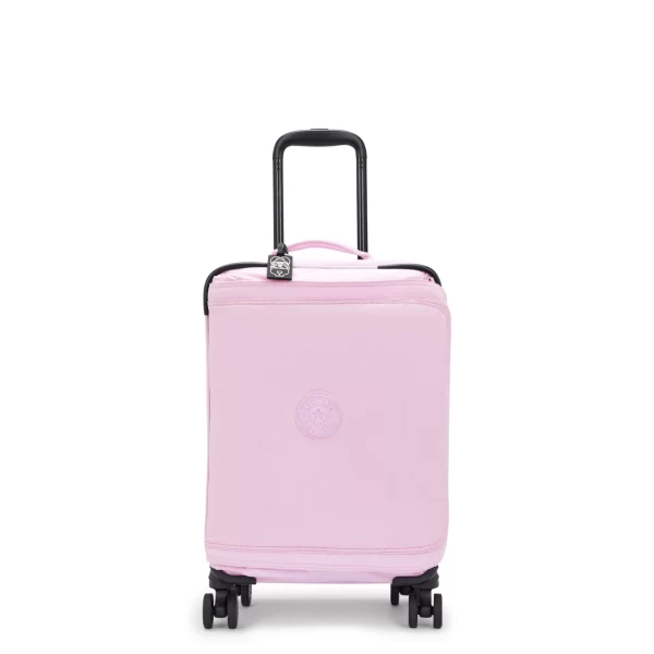 מזוודה קטנה Kipling SPONTANEOUS S – KI5508R2C – blooming-pink – 1