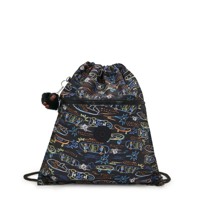 תיק גב בינוני Kipling SUPERTABOO