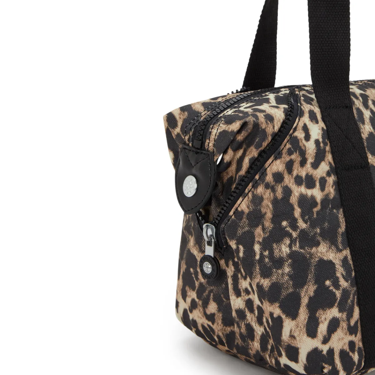 תיק צד קטן ART MINI – KI56566JP – wild-leopard – 5
