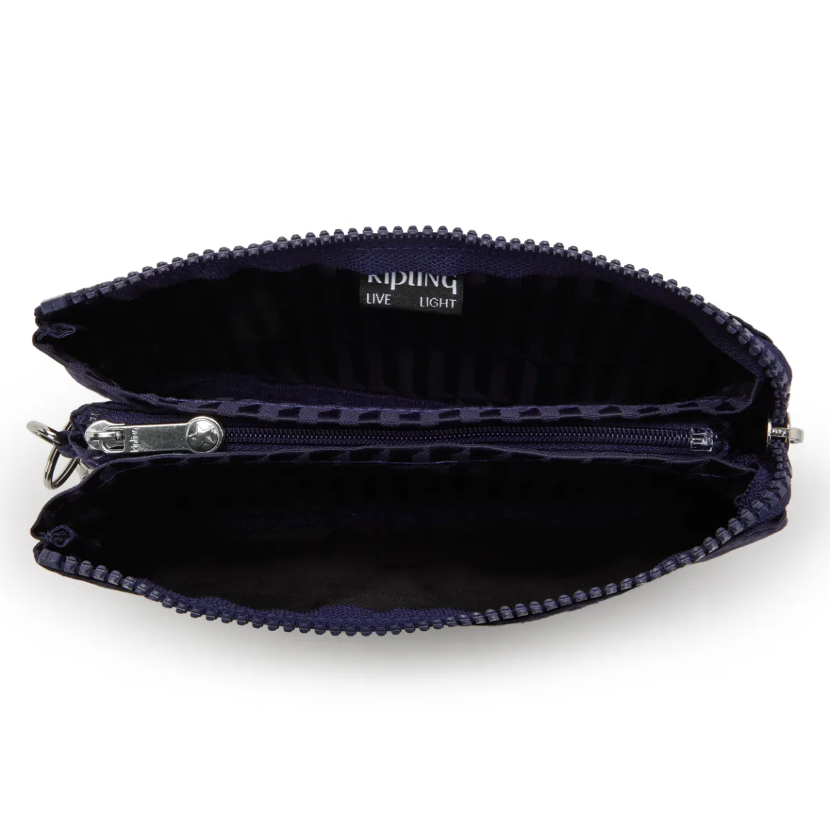 נרתיק גדול CREATIVITY L – KI56889HZ – night-tile-jacquard – 2