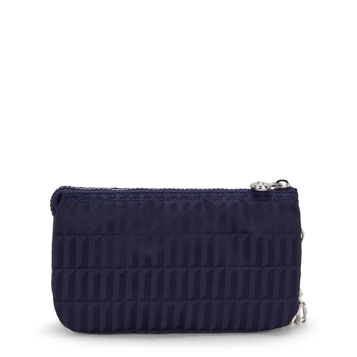 נרתיק גדול CREATIVITY L – KI56889HZ – night-tile-jacquard – 3