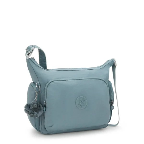 תיק צד גדול Kipling GABB – KI57403NL – relaxed-grey – 3