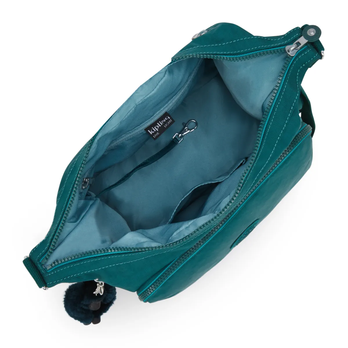 תיק צד גדול GABB – KI57404KK – tailored-green – 2