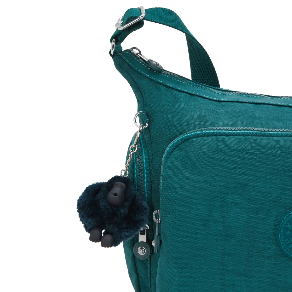 תיק צד גדול GABB – KI57404KK – tailored-green – 4