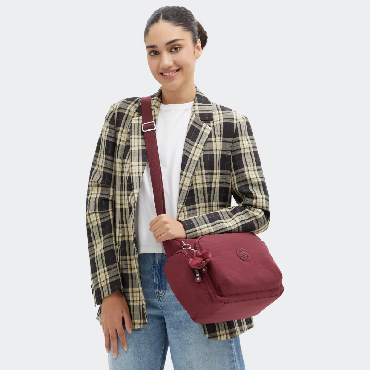 תיק צד גדול GABB – KI57405FW – lounge-wine – 5