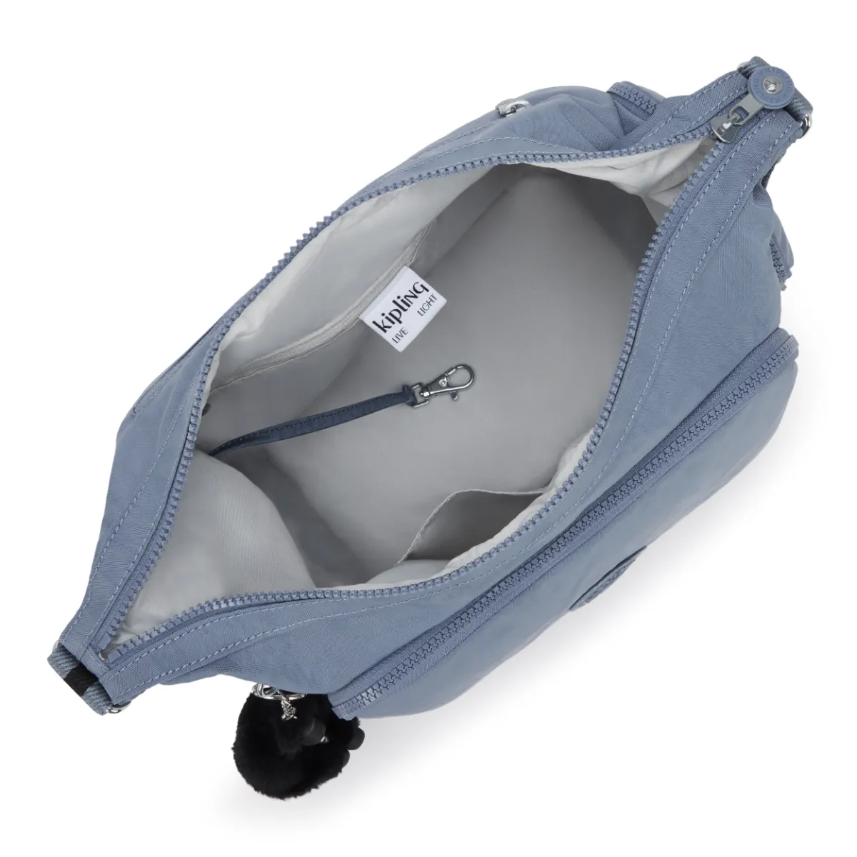 תיק צד גדול GABB – KI57406FB – blue-stone – 2