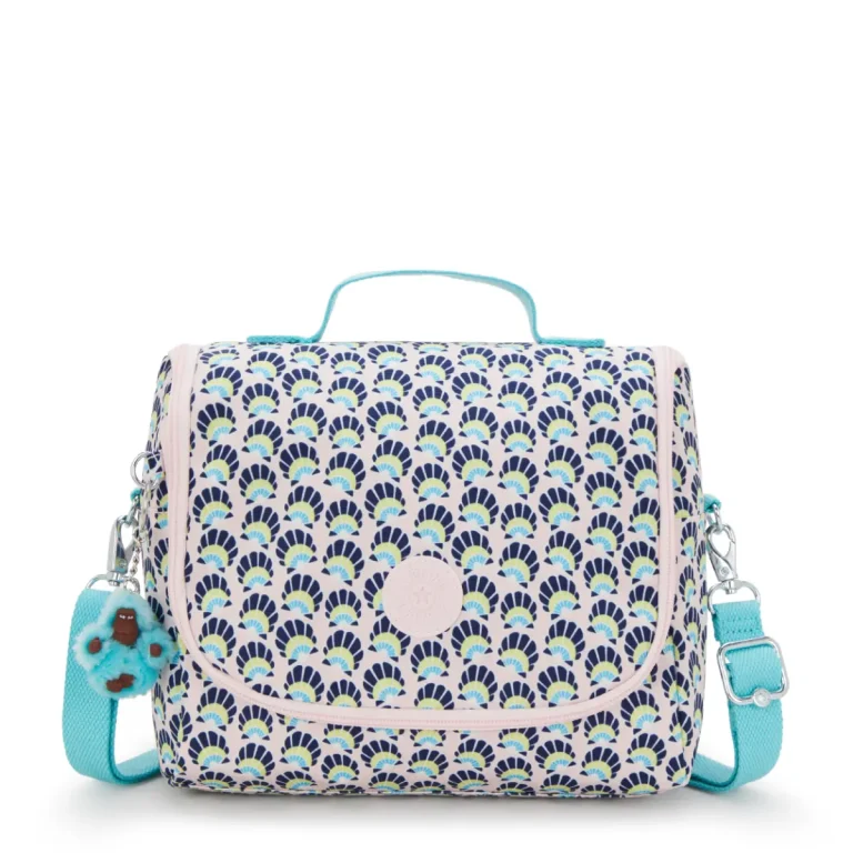 תיק אוכל Kipling NEW KICHIROU