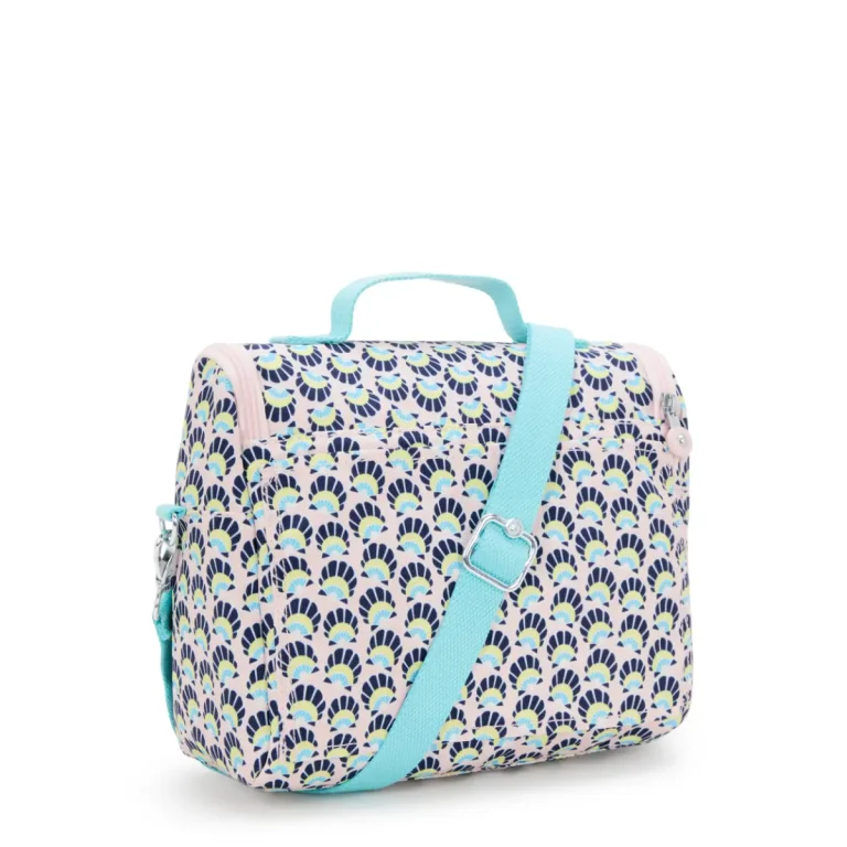 תיק אוכל Kipling NEW KICHIROU