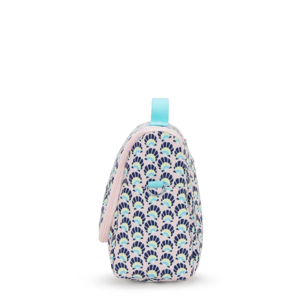 תיק אוכל Kipling NEW KICHIROU – KI574931N – geo-shell – 5