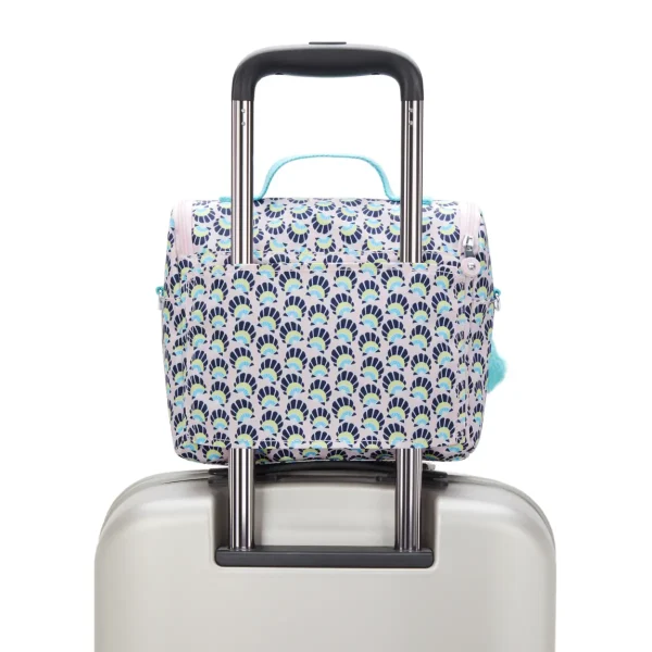 תיק אוכל Kipling NEW KICHIROU – KI574931N – geo-shell – 6