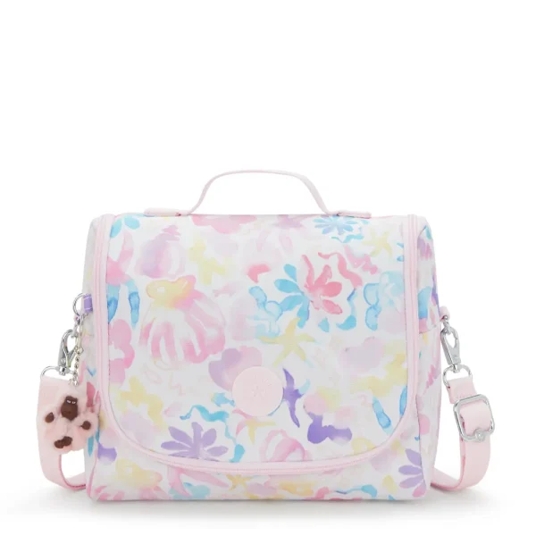 תיק אוכל Kipling NEW KICHIROU – KI57494ES – aqua-sea – 1