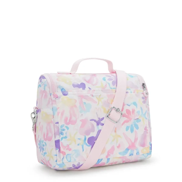 תיק אוכל Kipling NEW KICHIROU – KI57494ES – aqua-sea – 1