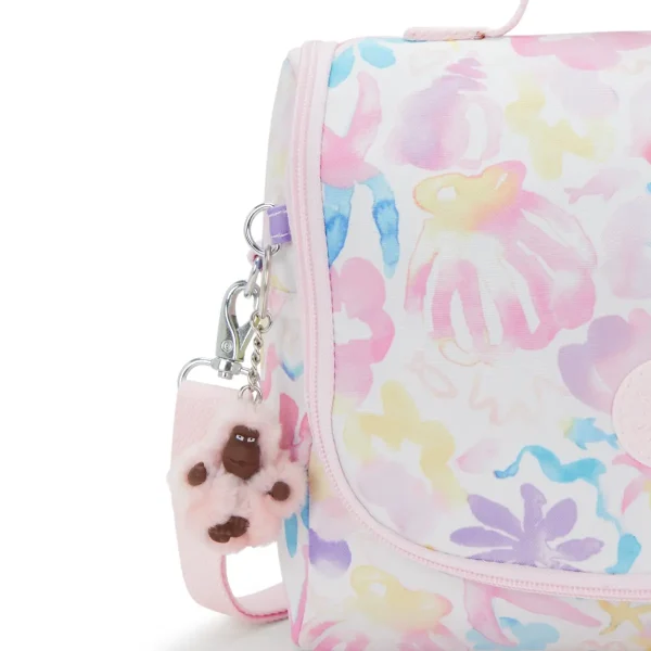 תיק אוכל Kipling NEW KICHIROU – KI57494ES – aqua-sea – 4