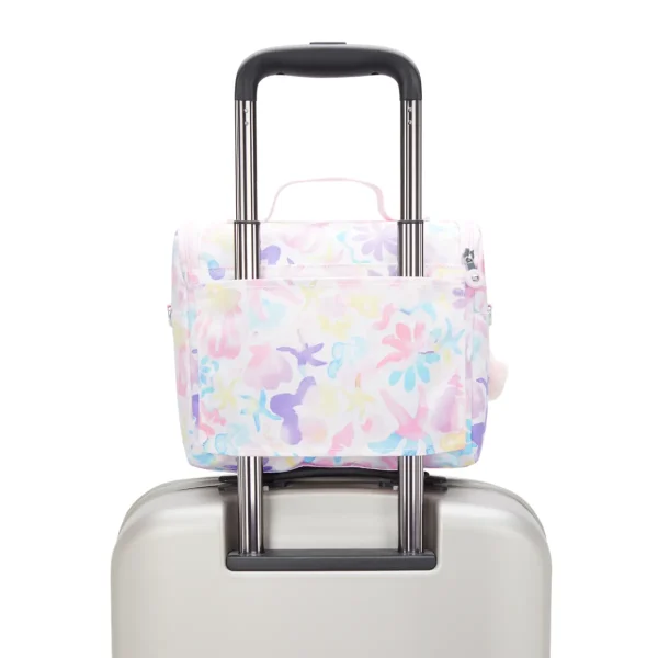 תיק אוכל Kipling NEW KICHIROU – KI57494ES – aqua-sea – 6