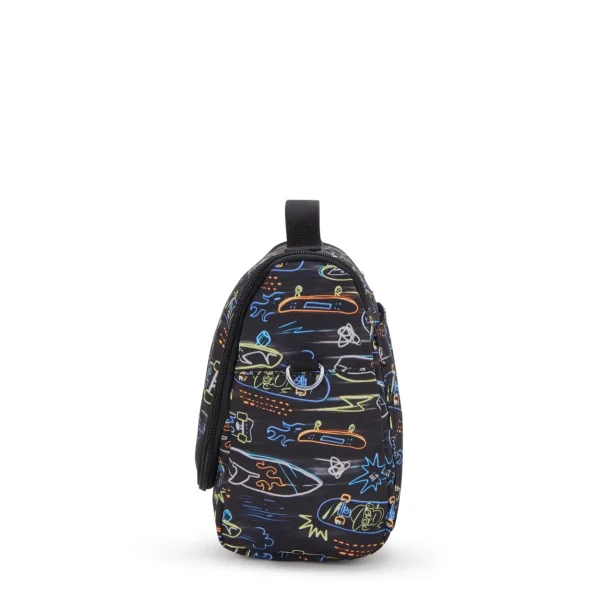 תיק אוכל Kipling NEW KICHIROU – KI574971M – neon-skate – 5