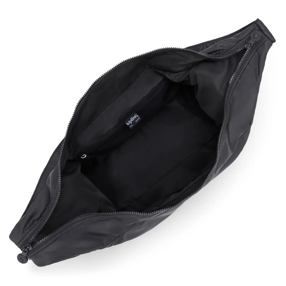 תיק צד גדול GWYN – KI58234RZ – simply-black – 2