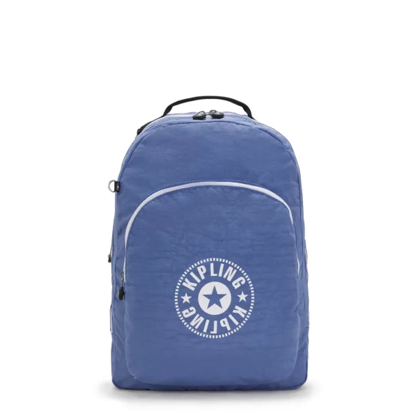 תיק גב Curtis Xl C Kipling – blue-lover-c – 1