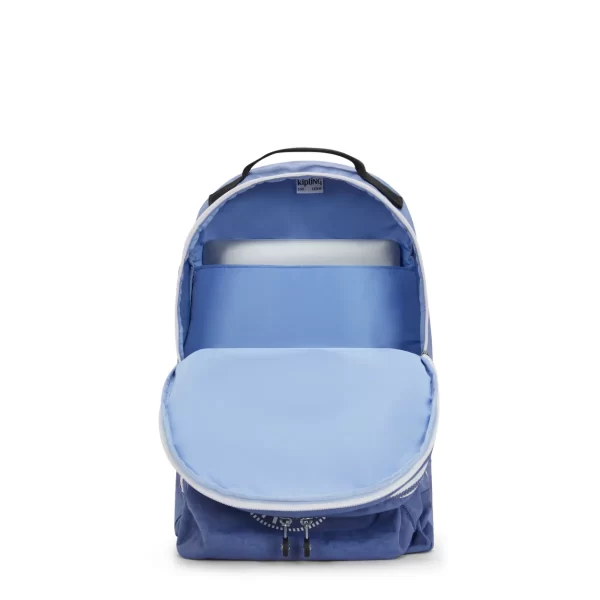 תיק גב Curtis Xl C Kipling – blue-lover-c – 2