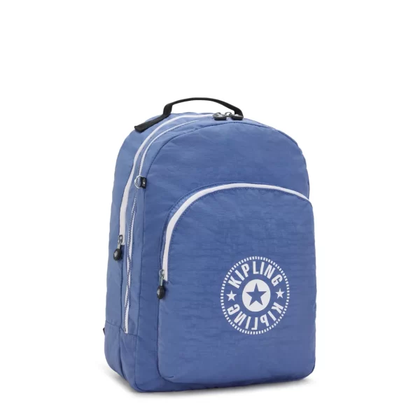 תיק גב Curtis Xl C Kipling – blue-lover-c – 3