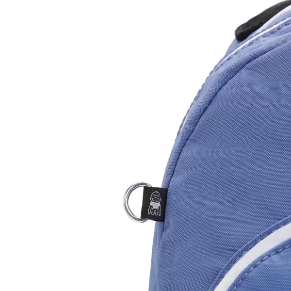 תיק גב Curtis Xl C Kipling – blue-lover-c – 4