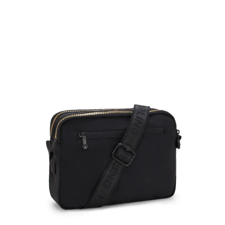 תיק צד בינוני Kipling ABANU M ZIP