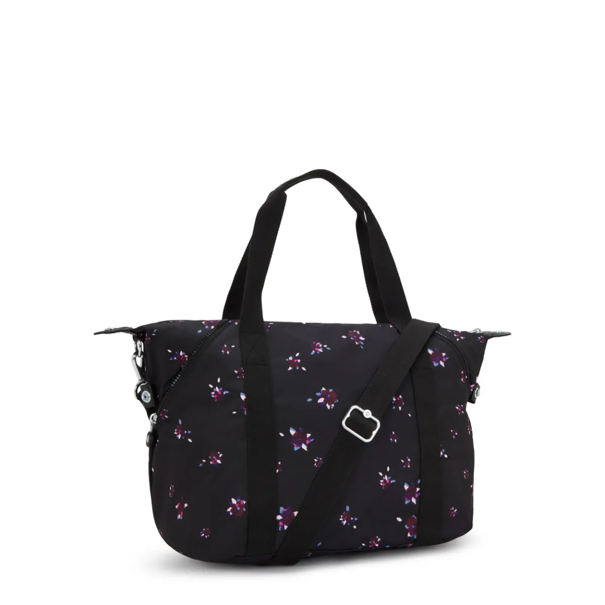 תיק צד בינוני ART – KI59915FH – night-flower – 1