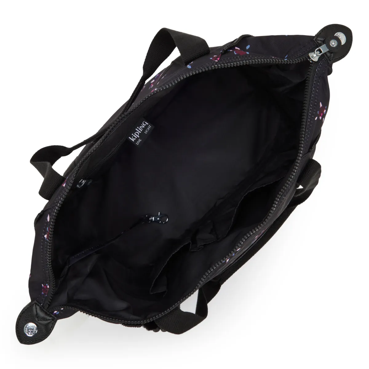 תיק צד בינוני ART – KI59915FH – night-flower – 2